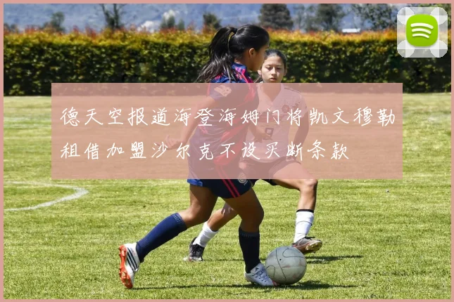 德天空报道海登海姆门将凯文穆勒租借加盟沙尔克不设买断条款