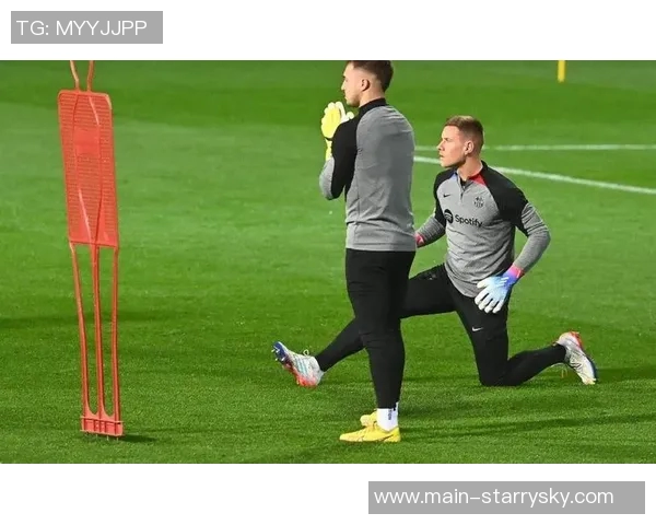 特尔施特根在巴萨前景不明切尔西有意引进这位门将