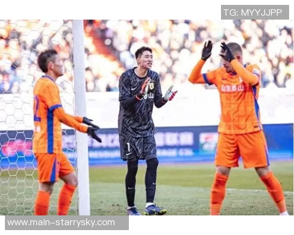 鲁媒报道于金永肺炎症状明显泽卡将视比赛情况决定出场与否