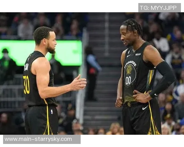 库明加选择低调处理勇士薪资调整引发媒体热议