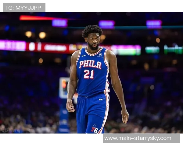 纳斯称赞恩比德表现出色关注赛后身体反应成新焦点