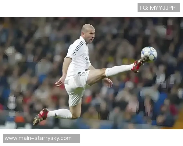 尤文旧将回忆齐达内首次训练表现如同外星人降临般震撼人心