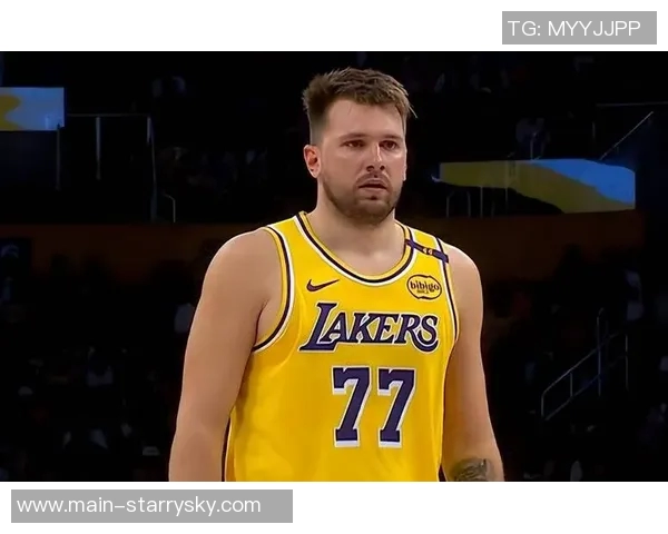 湖人需留住布伦森以免重演悲剧里夫斯已展现与东契奇的完美搭档潜力