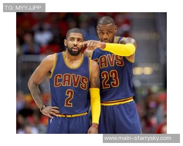 文胖：欧文与詹姆斯组合超越詹韦与詹眉的完美搭档分析