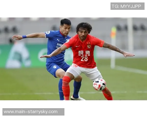 马德兴：中超球队亚冠出战需调整心态才能迎接挑战