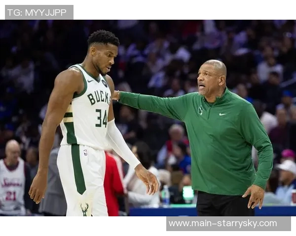 与字母哥同场竞技的感受特纳分享他的轻松体验与不同之处