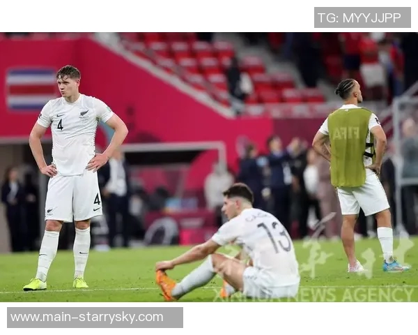 圣马力诺末轮需大败对手才能争取世界杯附加赛资格