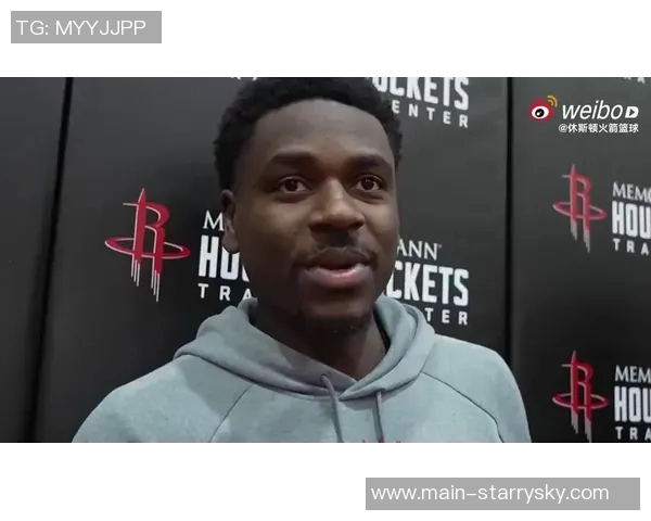 霍勒迪谈球队开局慢热坚持信念终将找回比赛节奏