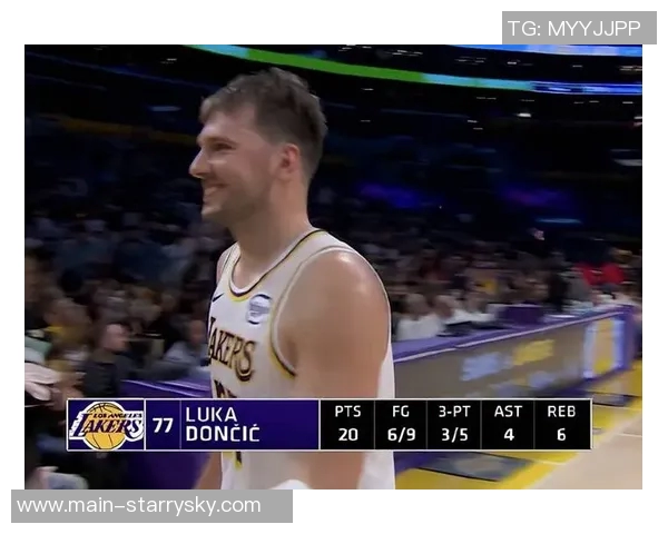 东契奇期待四连主场比赛回家感觉令人兴奋不已