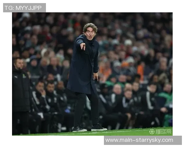 热刺旧将警告弗兰克若主场失利应考虑辞职选择