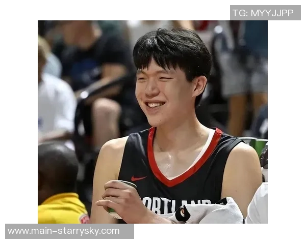 杨瀚森工作室：在艰难中前行保持平和心态不断追求自我提升