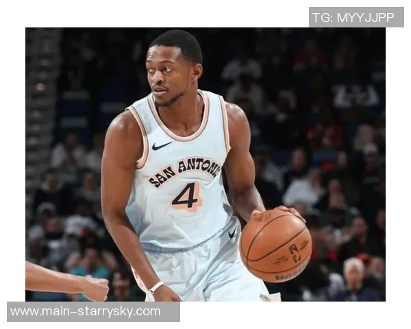 张佳玮深度解析马刺表现米奇执教下福克斯展现策动人风采的精彩之战