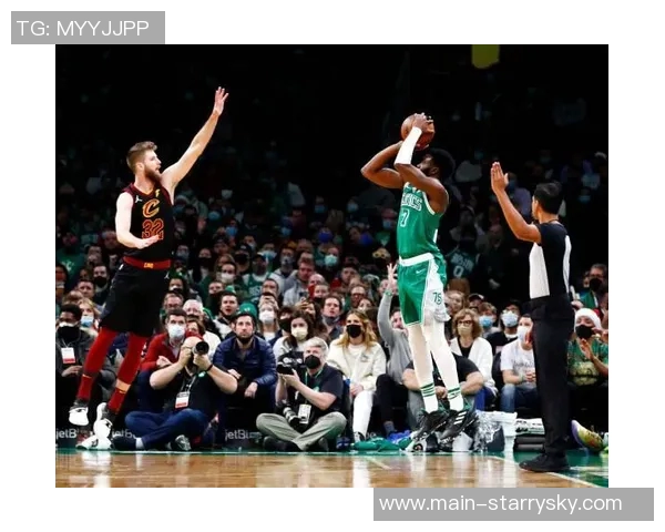 加兰进攻助力显著但防守端成普理查德与布朗的负担